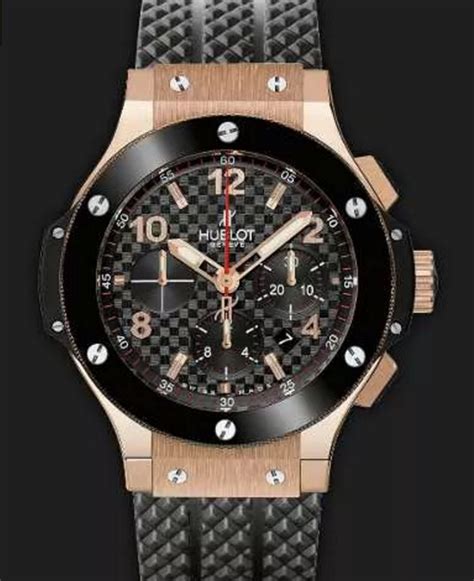 hublot preço